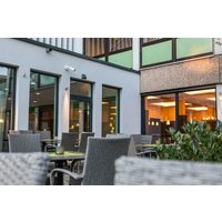 Fulda - ParkHotel Fulda