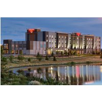 Sherwood Park - Hampton Inn by Hilton Edmonton/Sherwood Park