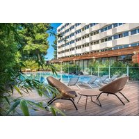 Nîmes - HÔTEL C SUITES chambres spacieuses