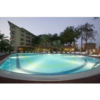 Palm Dor Hotel