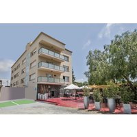 Granollers - Hotel Consentido