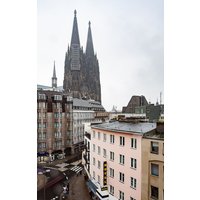 Köln - Boutique 003 Köln City am Dom, Trademark Collection by Wyndham