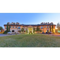 Ávila - Hotel Sonsoles Ávila