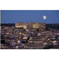 Sigüenza - Parador de Siguenza