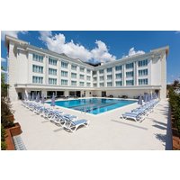 Büyükçekmece - Mercia Hotels & Resorts