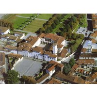 Lissone - Hotel Parco Borromeo - Monza Brianza