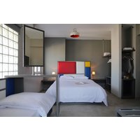 Skiathos stad - Design Architectonika