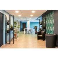 Saint-Amand-les-Eaux - Sure Hotel by Best Western Saint-Amand-Les-Eaux