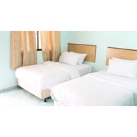 Langkawi - Rose Inn Motel