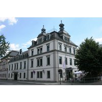 Dresden - DORMERO Hotel Dresden City