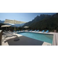 Ota - Hotel Kalliste