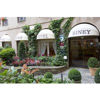 Rodez - Hotel Biney