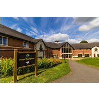 Tiverton - Padbrook Park Hotel