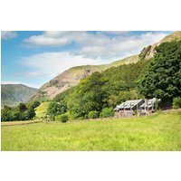 Keswick - The Lodge In The Vale