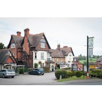 Daventry - Heart of England, Northampton by Marston's Inns