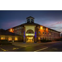 Stratford-upon-Avon - Holiday Inn Express WARWICK - STRATFORD-UPON-AVON by IHG