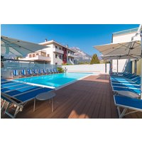 Riva del Garda - Hotel Miorelli