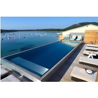 Lecci - Le Pinarello