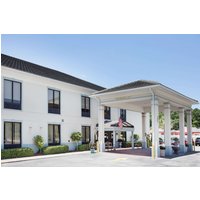 Savannah (GA) - Baymont by Wyndham Savannah/Garden City