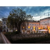 Frithville - The White Hart Hotel, Boston, Lincolnshire - The Coaching Inn Group