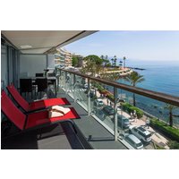 Juan-les-Pins - Royal Antibes - Luxury Hotel, Résidence, Beach & Spa