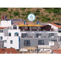 Albufeira - Apartamentos Turisticos Regina