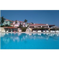Skala Kefalonias - Porto Skala Village Hotel