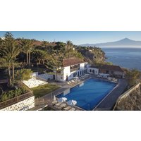 La Gomera - Parador de La Gomera