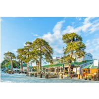 Troodos - Troodos Hotel & Spa