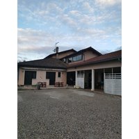 Colombier-Saugnieu - Auberge de l'Europe