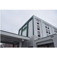 Linthicum Heights - Wingate by Wyndham Baltimore BWI Airport