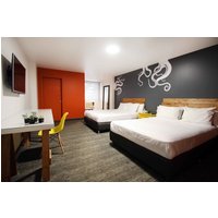 Tijuana - B my Hotel