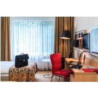 Poznań - Hotel HP Park Poznań Malta