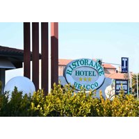 Castelfranco Veneto - Hotel Bracco