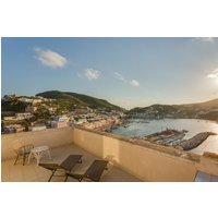 Ponza - Hotel Torre Dei Borboni