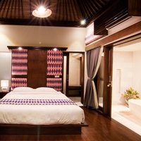 Canggu - Villa Puspa