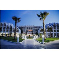 Monastir - Amir Palace