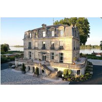 Bruges - Château Grattequina Hôtel