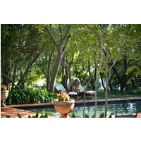 Magaliesburg - De Hoek Country Hotel