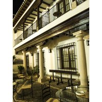 Almagro - Hospedium Hotel Retiro del Maestre