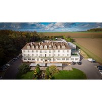 Château-Thierry - Best Western Hotel Restaurant Ile de France