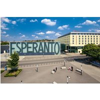 Fulda - Hotel ESPERANTO Kongress- und Kulturzentrum Fulda