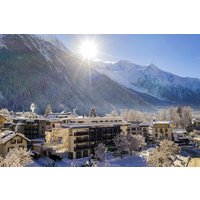 Chamonix-Mont-Blanc - Pointe Isabelle