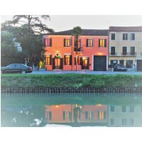 Mira - Relais Alcova del Doge