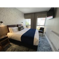 Wellington - Trinity Hotel