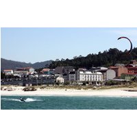 Laxe - Hotel Playa de Laxe