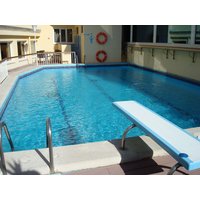 Figueres - Hotel Travé