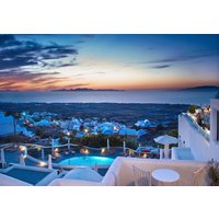 Mesaria - Finikia Memories Hotel
