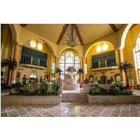 Gammarth - Carthage Thalasso