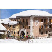 Valmorel - Hotel du Bourg